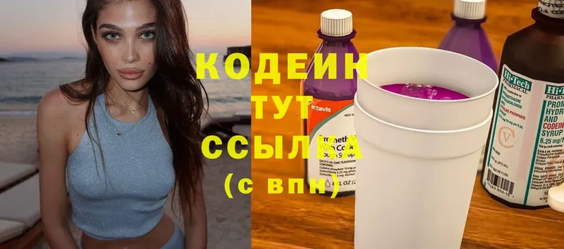 Кодеин Purple Drank  закладка  Беломорск 